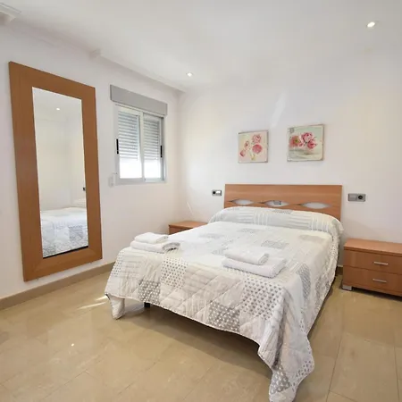 Mar Y Vent 5a - Arena بينايدورم