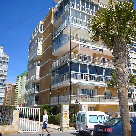 Mar Y Vent 5a - Arena *