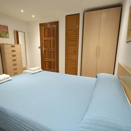 Mar Y Vent 5a - Arena شقة *