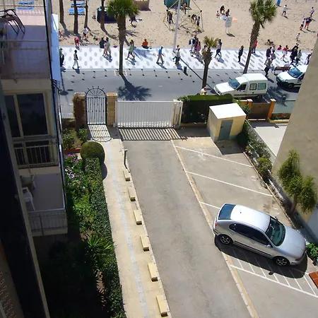 شقة Mar Y Vent 5a - Arena