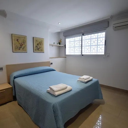 Mar Y Vent 5a - Arena *