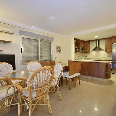 Mar Y Vent 5a - Arena شقة