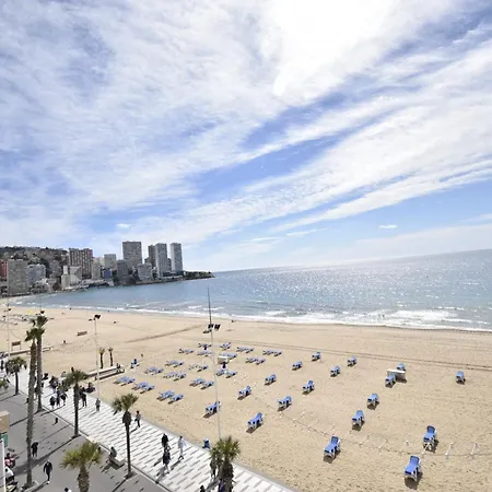 Mar Y Vent 5a - Arena *